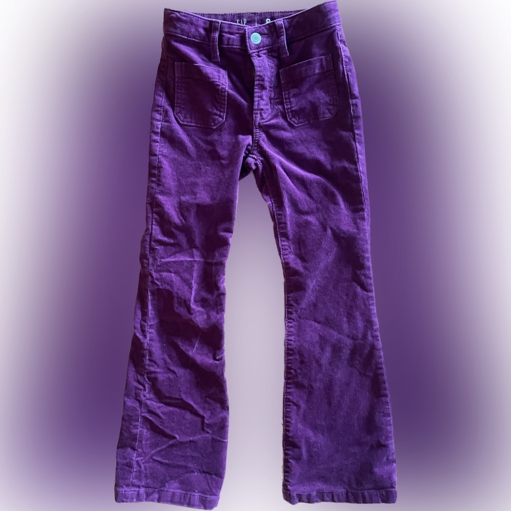Gap Size 8 Cords